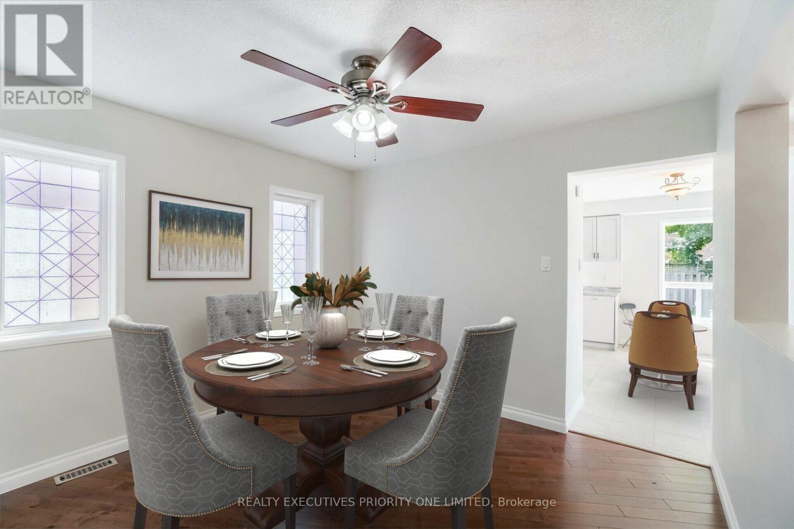 17 Drake Drive, Barrie, Ontario  L4N 8W3 - Photo 6 - S14079718