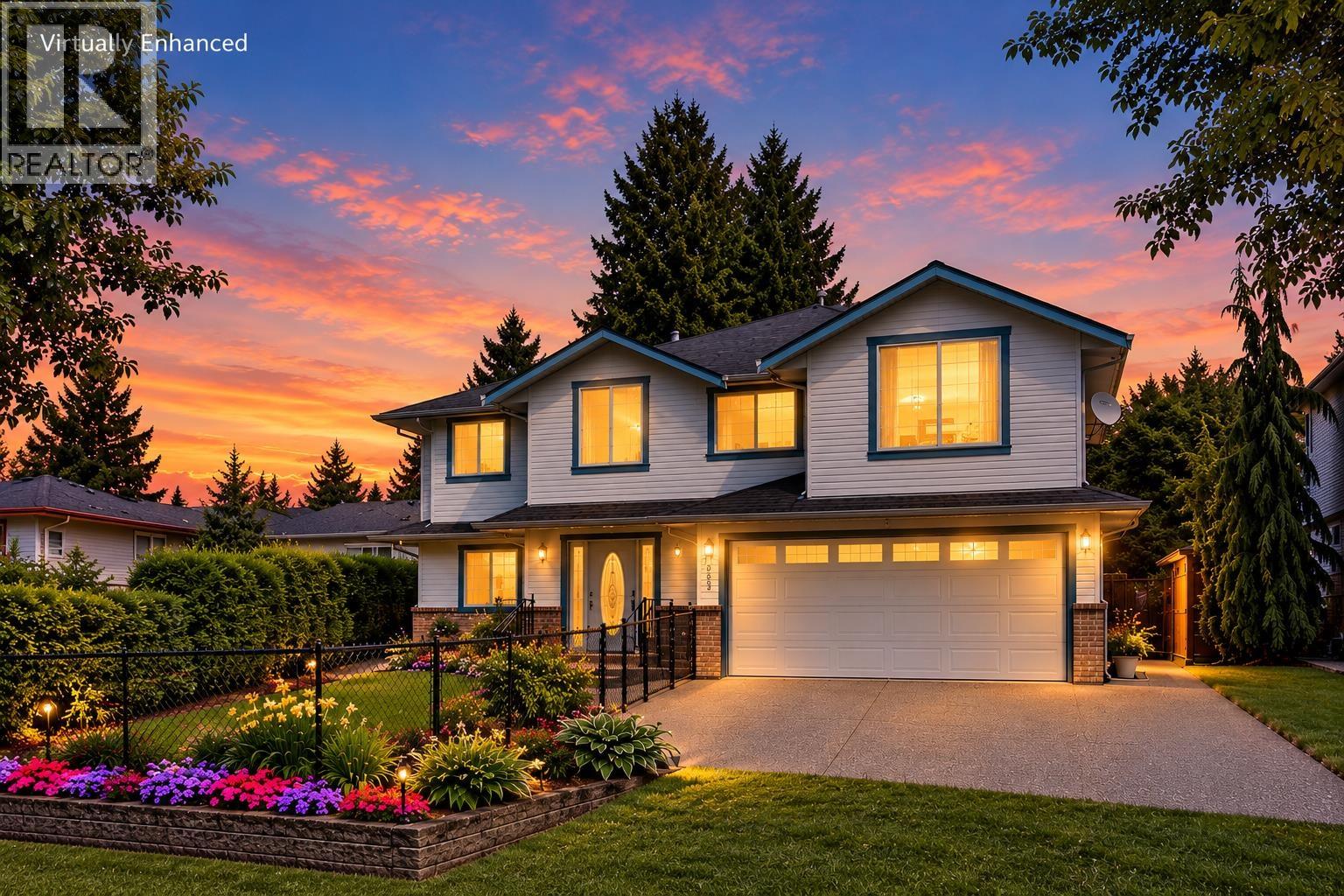 20389 121 B AVENUE, Maple Ridge, British Columbia