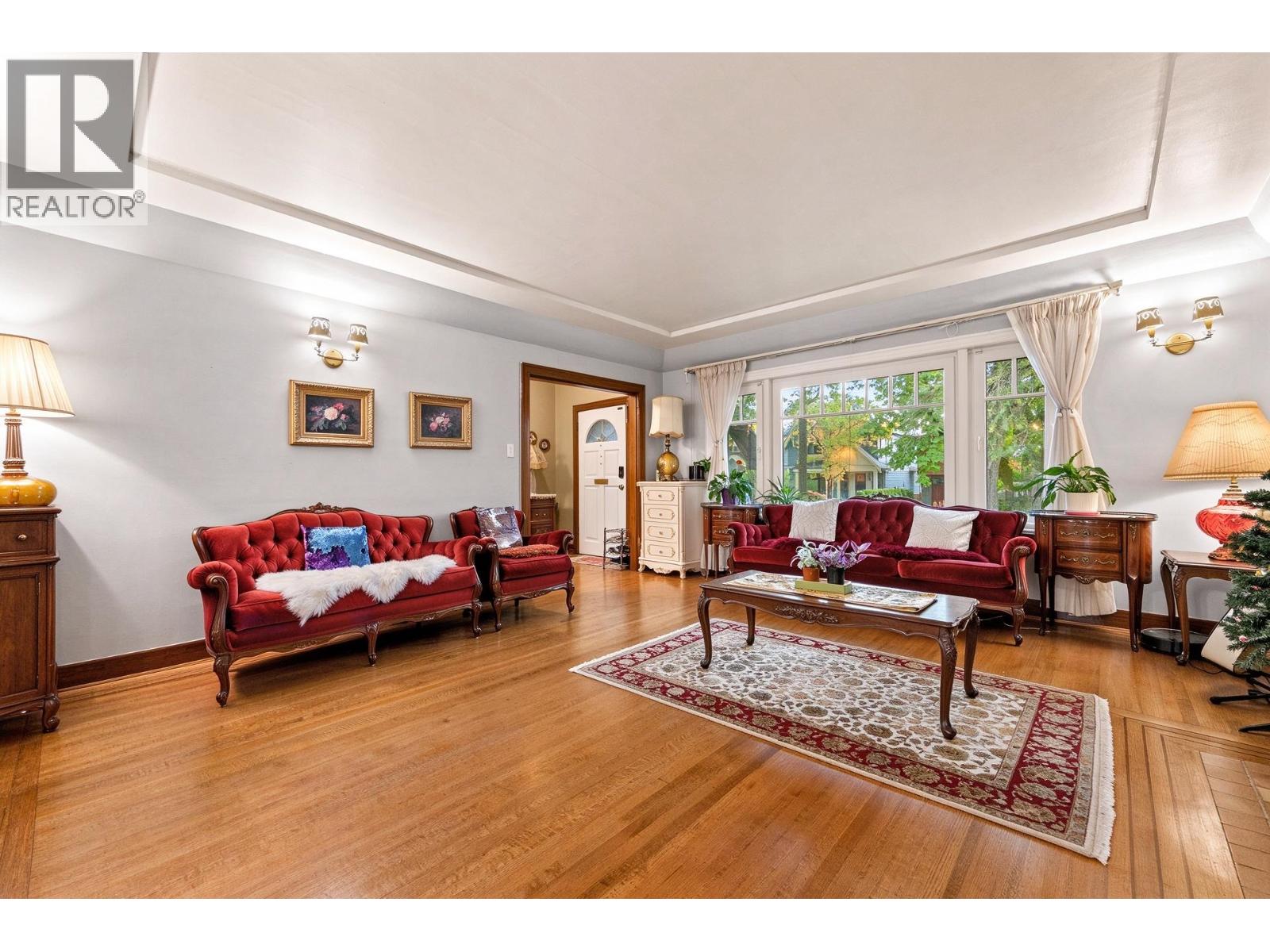 2923 W 32nd Avenue, Vancouver, British Columbia  V6L 2B8 - Photo 6 - R3174267