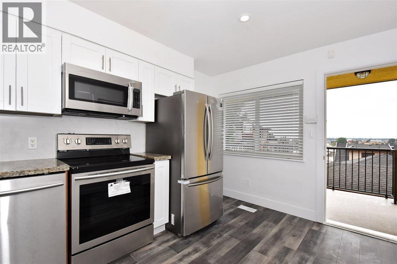 776 E 63rd Avenue, Vancouver, British Columbia  V5X 2K7 - Photo 4 - R3174407
