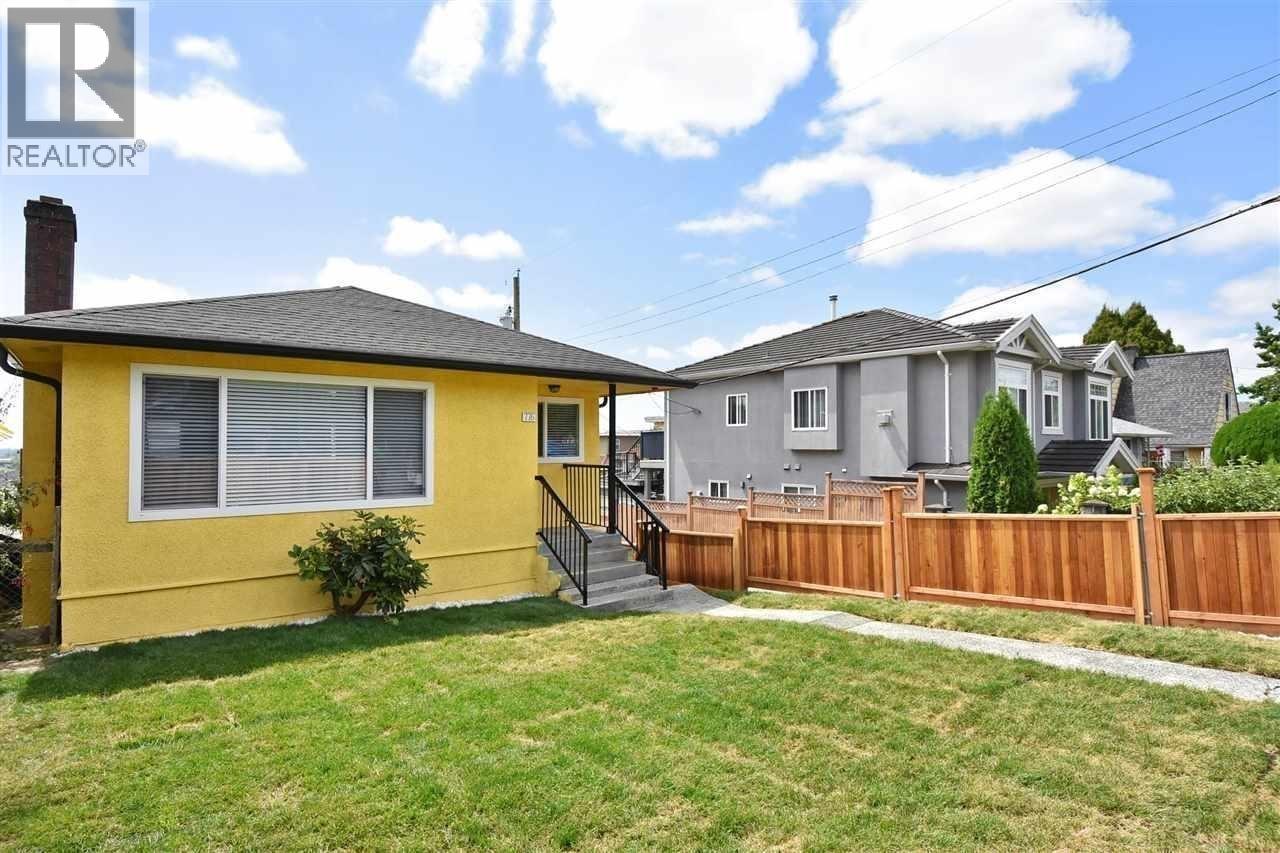 776 E 63rd Avenue, Vancouver, British Columbia  V5X 2K7 - Photo 2 - R3174407