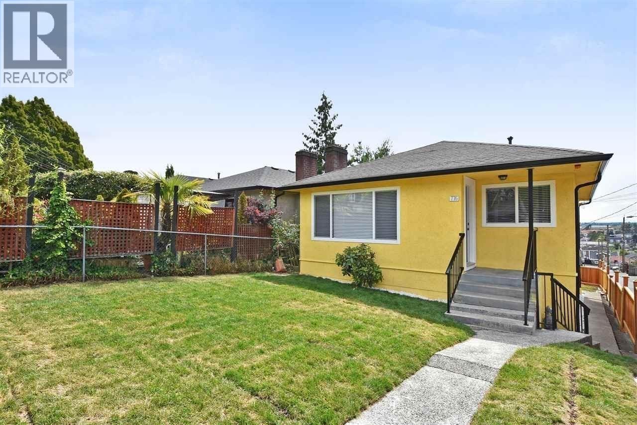 776 E 63rd Avenue, Vancouver, British Columbia  V5X 2K7 - Photo 3 - R3174407
