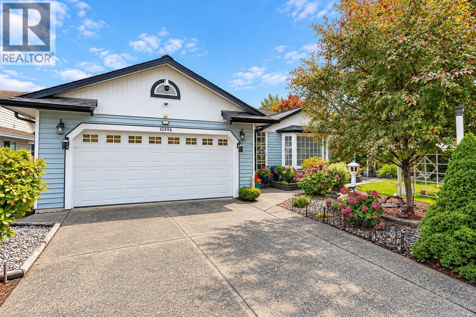 12496 219TH STREET, maple ridge, British Columbia