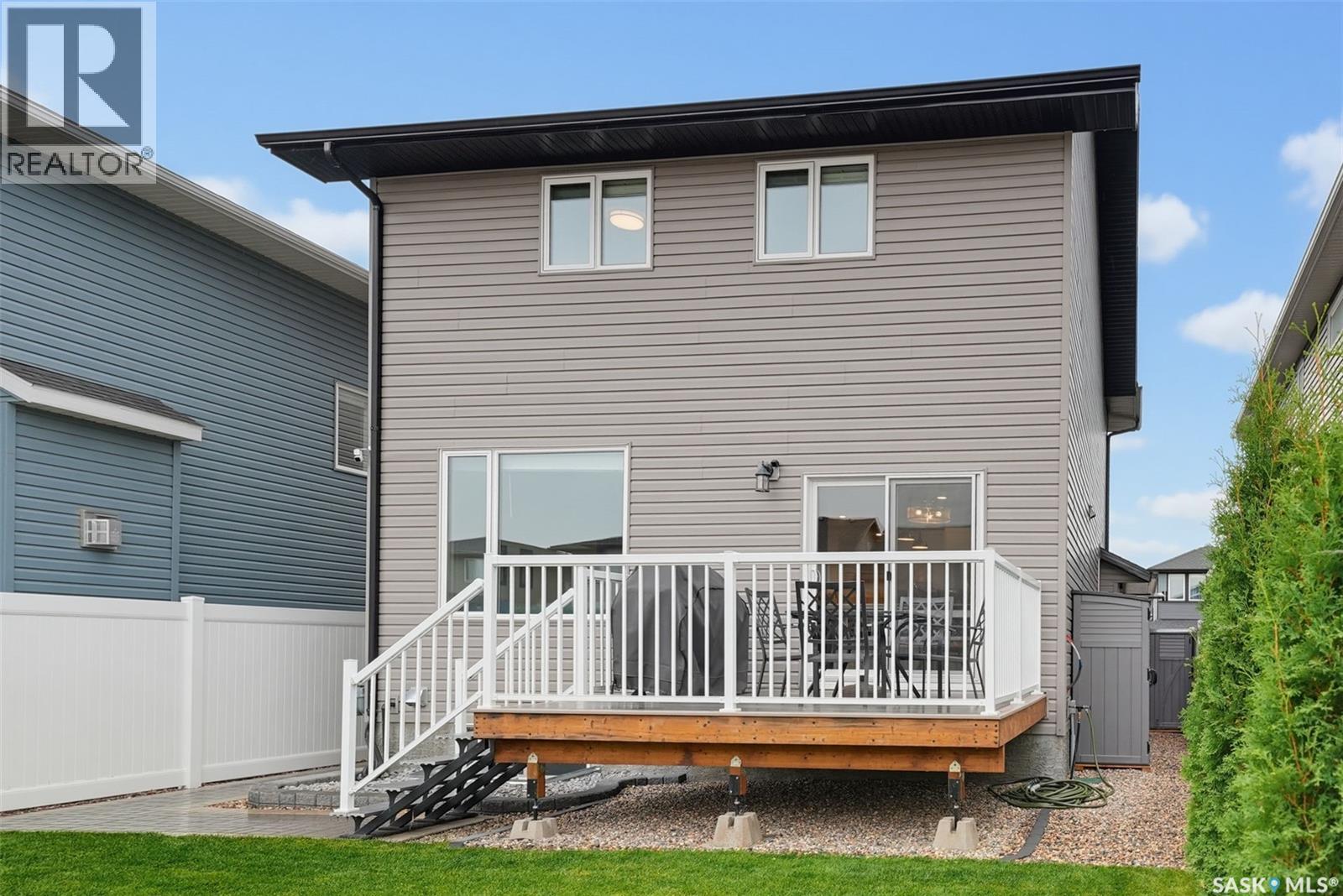 574 Mcfaull Crescent, Saskatoon, Saskatchewan  S7V 0T3 - Photo 35 - SK051163