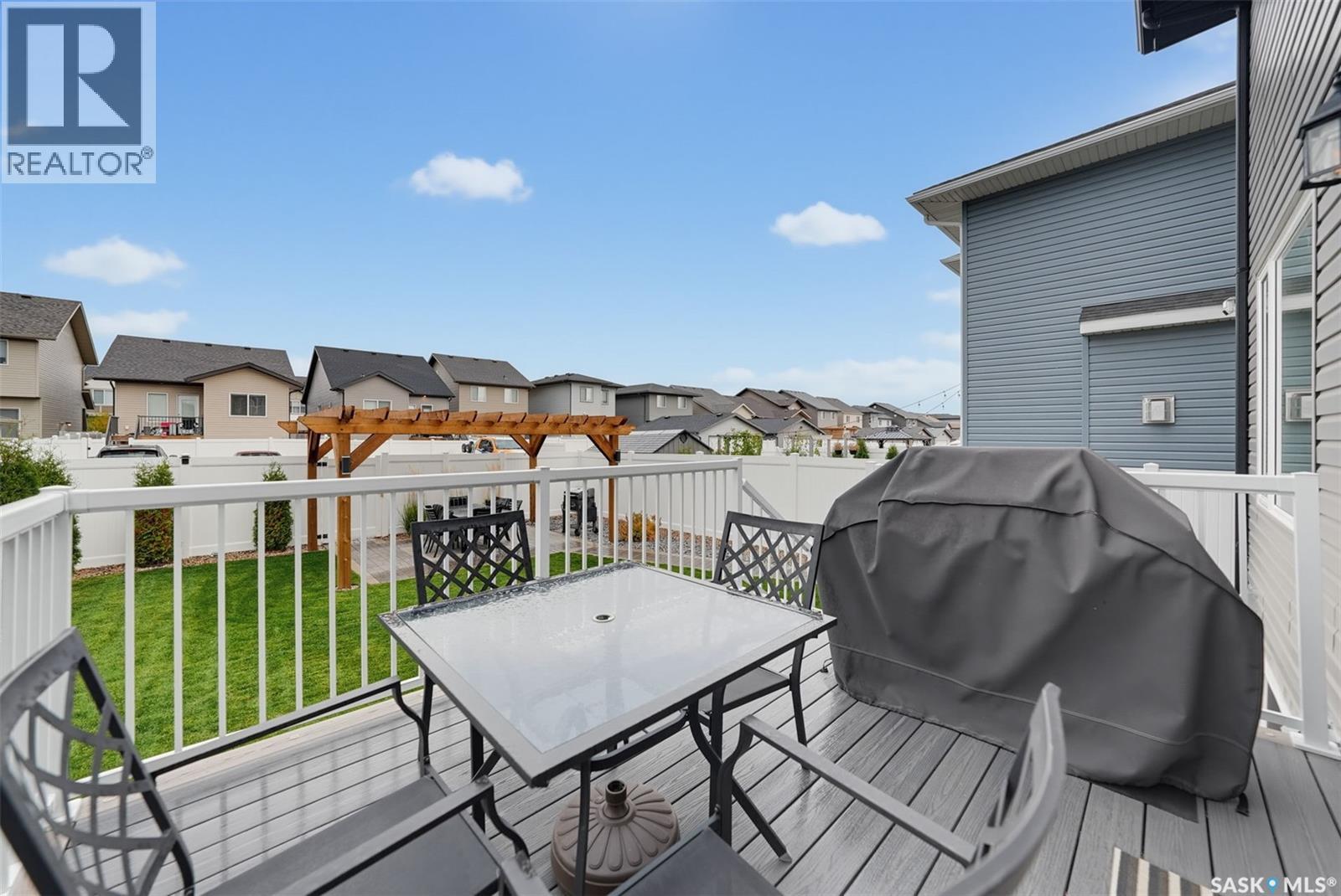 574 Mcfaull Crescent, Saskatoon, Saskatchewan  S7V 0T3 - Photo 36 - SK051163