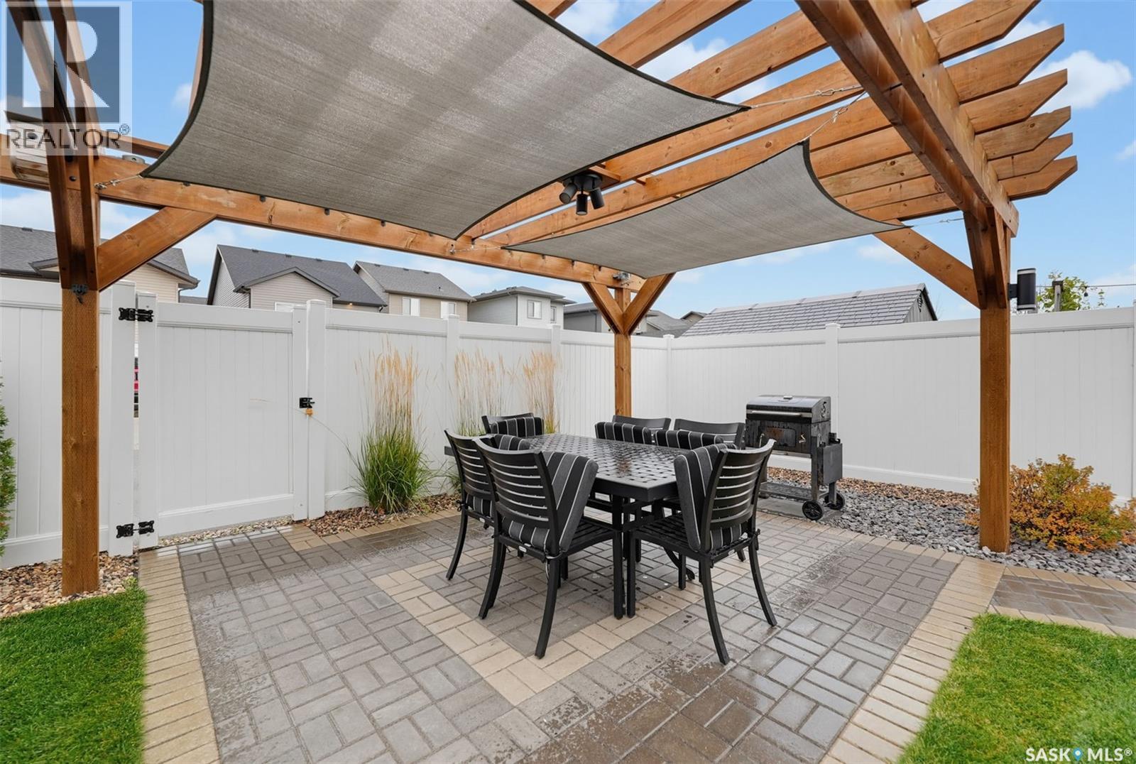 574 Mcfaull Crescent, Saskatoon, Saskatchewan  S7V 0T3 - Photo 42 - SK051163