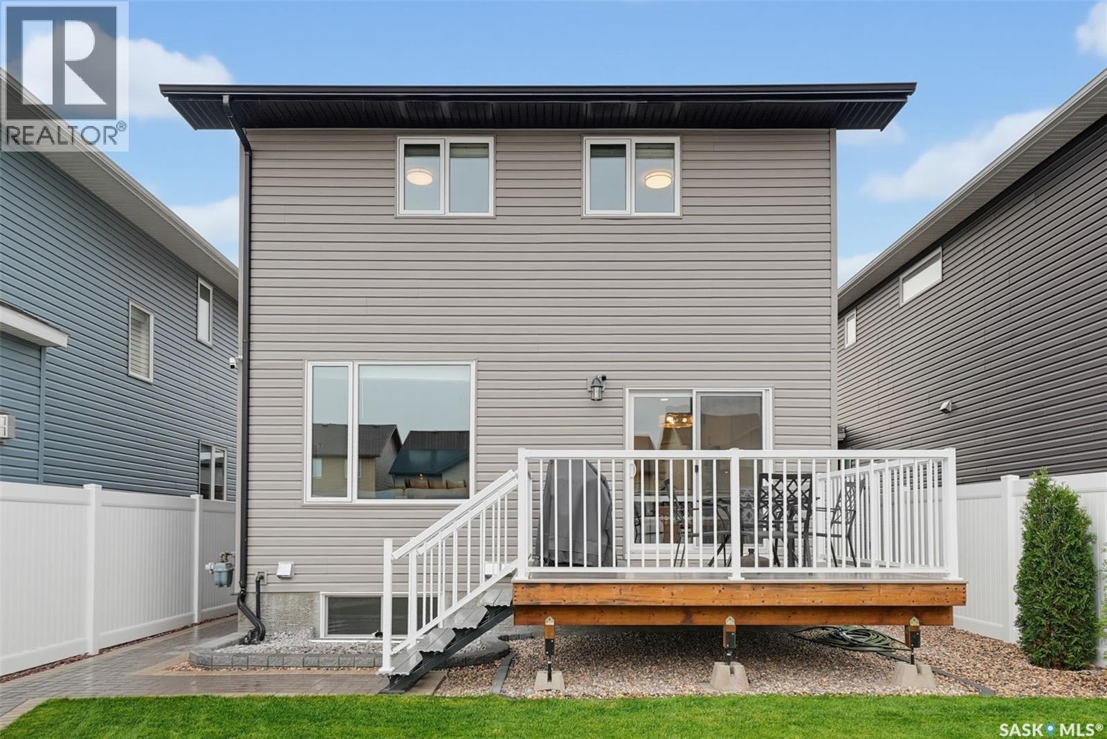 574 Mcfaull Crescent, Saskatoon, Saskatchewan  S7V 0T3 - Photo 34 - SK051163