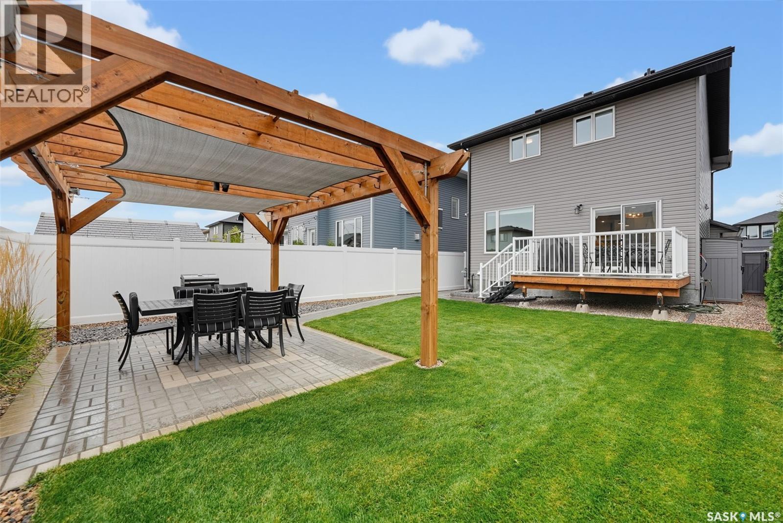 574 Mcfaull Crescent, Saskatoon, Saskatchewan  S7V 0T3 - Photo 41 - SK051163