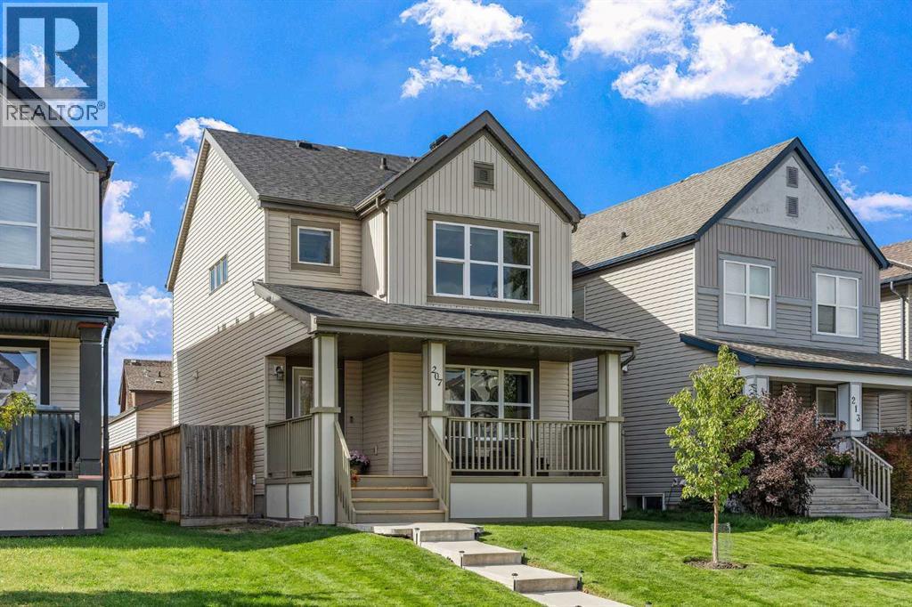 207 Copperpond Road Se, Calgary, Alberta T2Z 0X3 - Photo 43 - A2346901