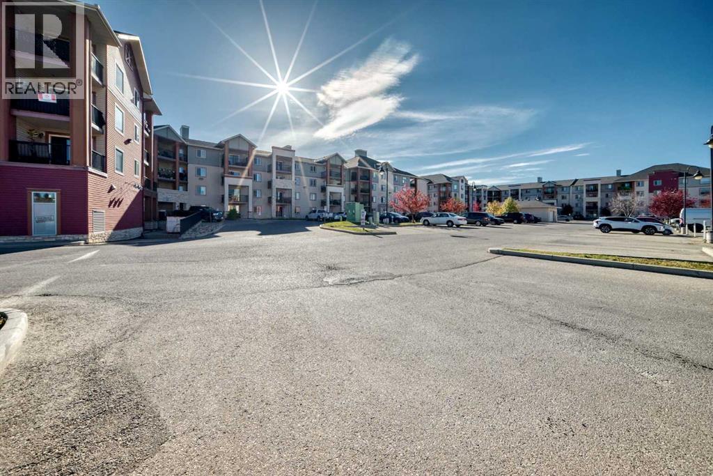 1420, 505 Railway Street W, Cochrane, Alberta  T4C 2K9 - Photo 33 - A2350740