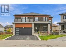 15 SAINT ANTHONY PLACE, Hamilton, Ontario