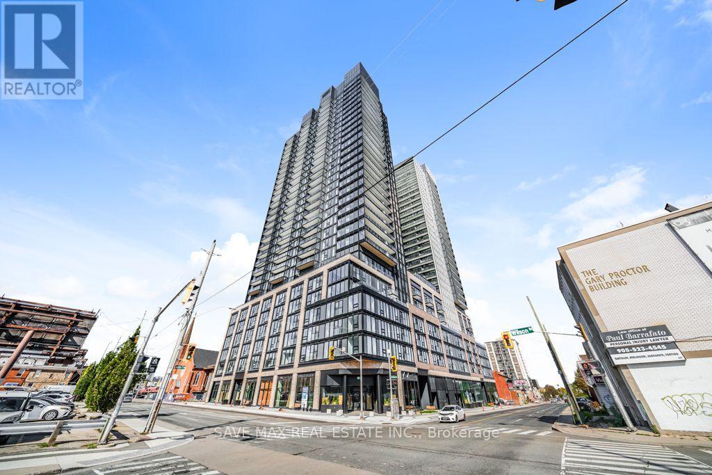1408 - 91 JOHN STREET N, Hamilton, Ontario