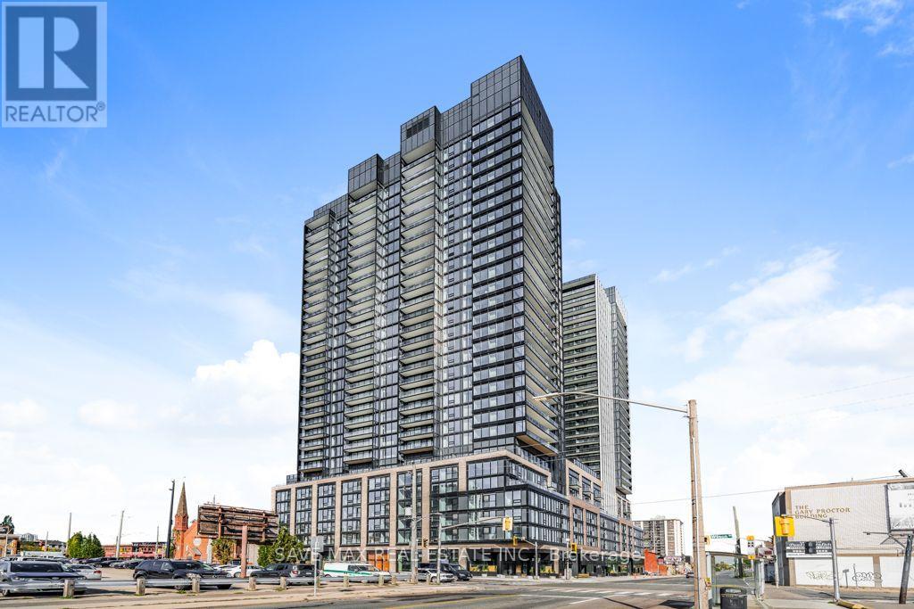 1408 - 91 John Street N, Hamilton, Ontario  L8R 0B6 - Photo 2 - X14082764