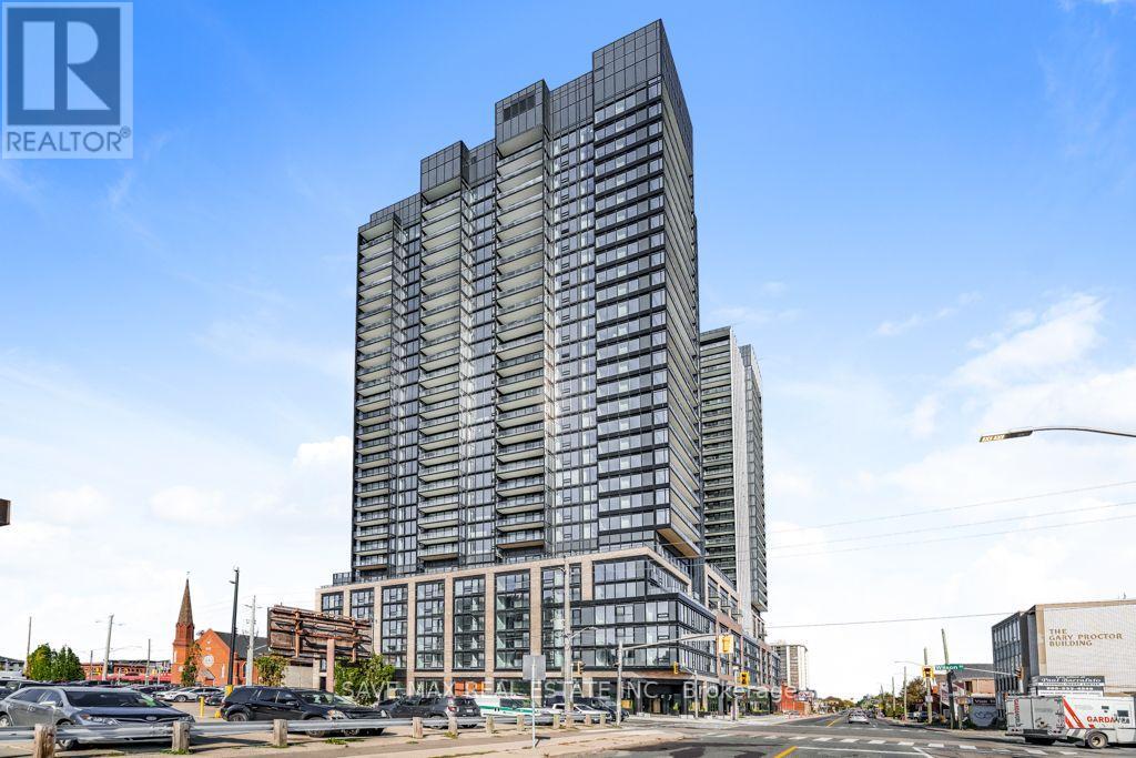 1408 - 91 John Street N, Hamilton, Ontario  L8R 0B6 - Photo 3 - X14082764