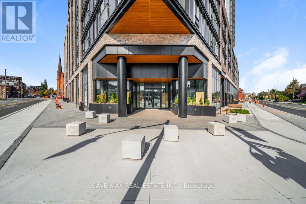 1408 - 91 John Street N, Hamilton, Ontario  L8R 0B6 - Photo 42 - X14082764