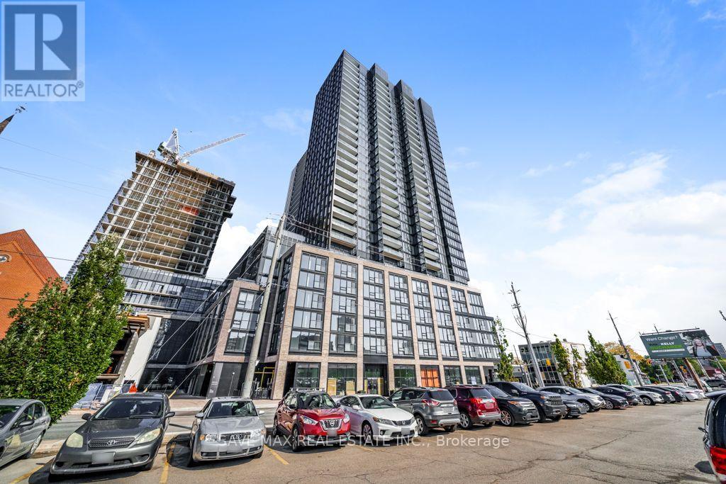 1408 - 91 John Street N, Hamilton, Ontario  L8R 0B6 - Photo 43 - X14082764