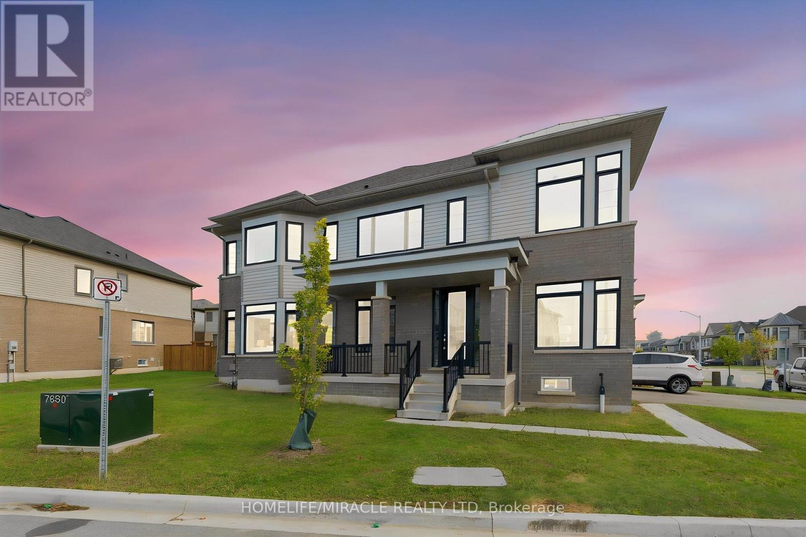 161 FREEDOM CRESCENT, Hamilton, Ontario