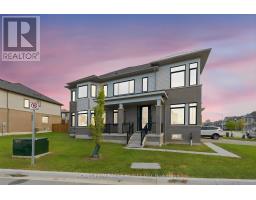 161 FREEDOM CRESCENT, Hamilton, Ontario