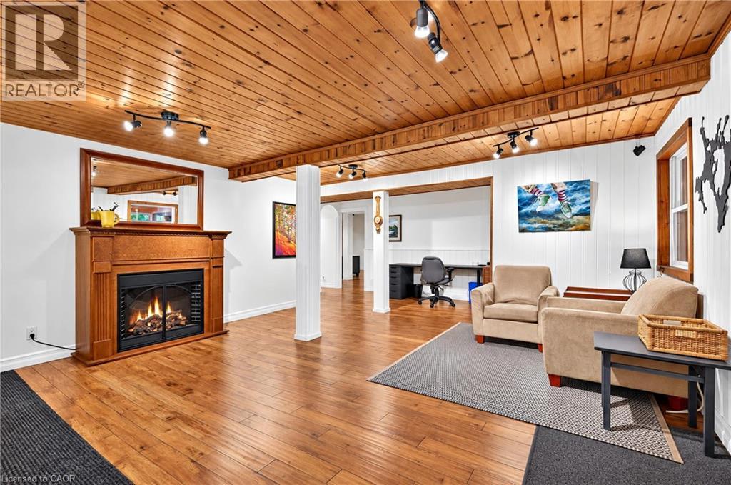 2029 Little Hawk Lake Road, Algonquin Highlands, Ontario  K0M 1S0 - Photo 23 - 40871394