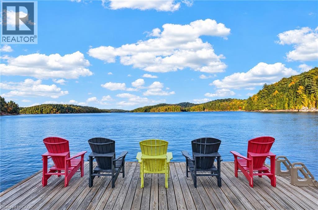 2029 Little Hawk Lake Road, Algonquin Highlands, Ontario  K0M 1S0 - Photo 50 - 40871394