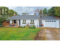 57 HOMESTEAD ROAD, Calvin, Ontario