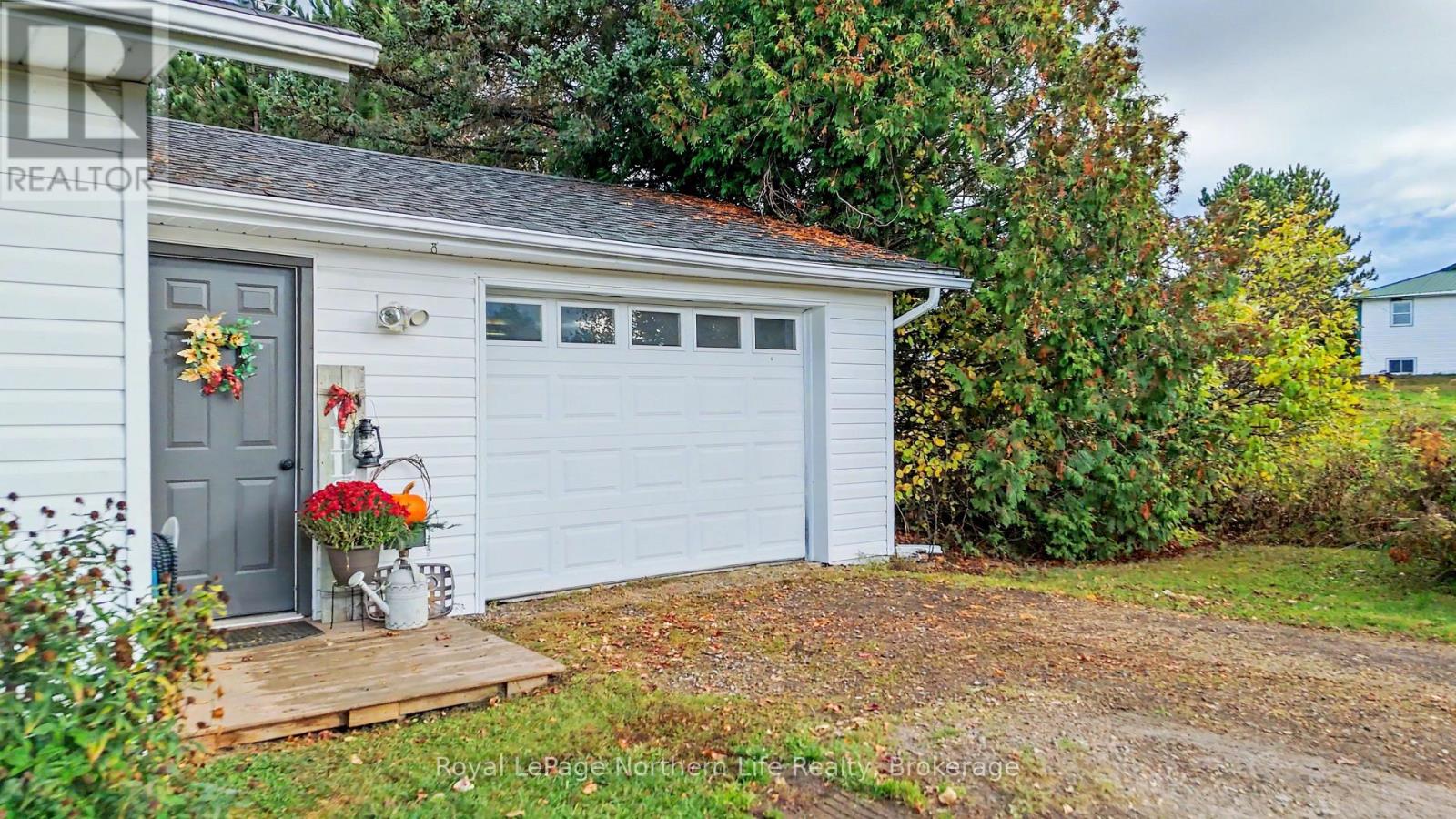 57 Homestead Road, Calvin, Ontario  P0H 1V0 - Photo 2 - X14023370