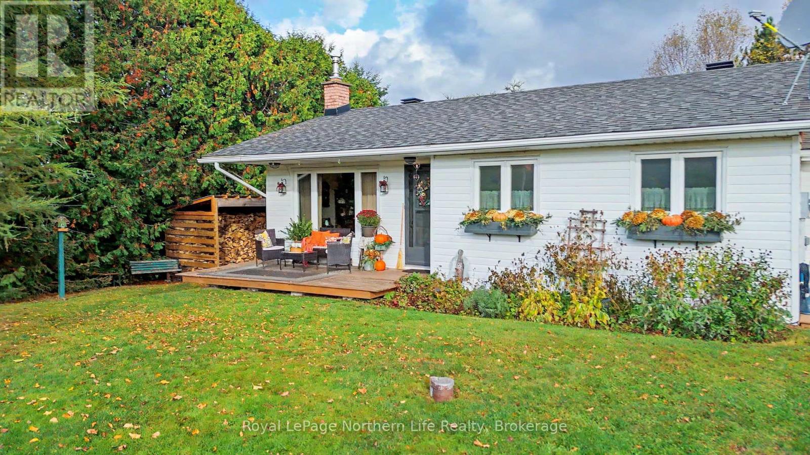 57 Homestead Road, Calvin, Ontario  P0H 1V0 - Photo 3 - X14023370
