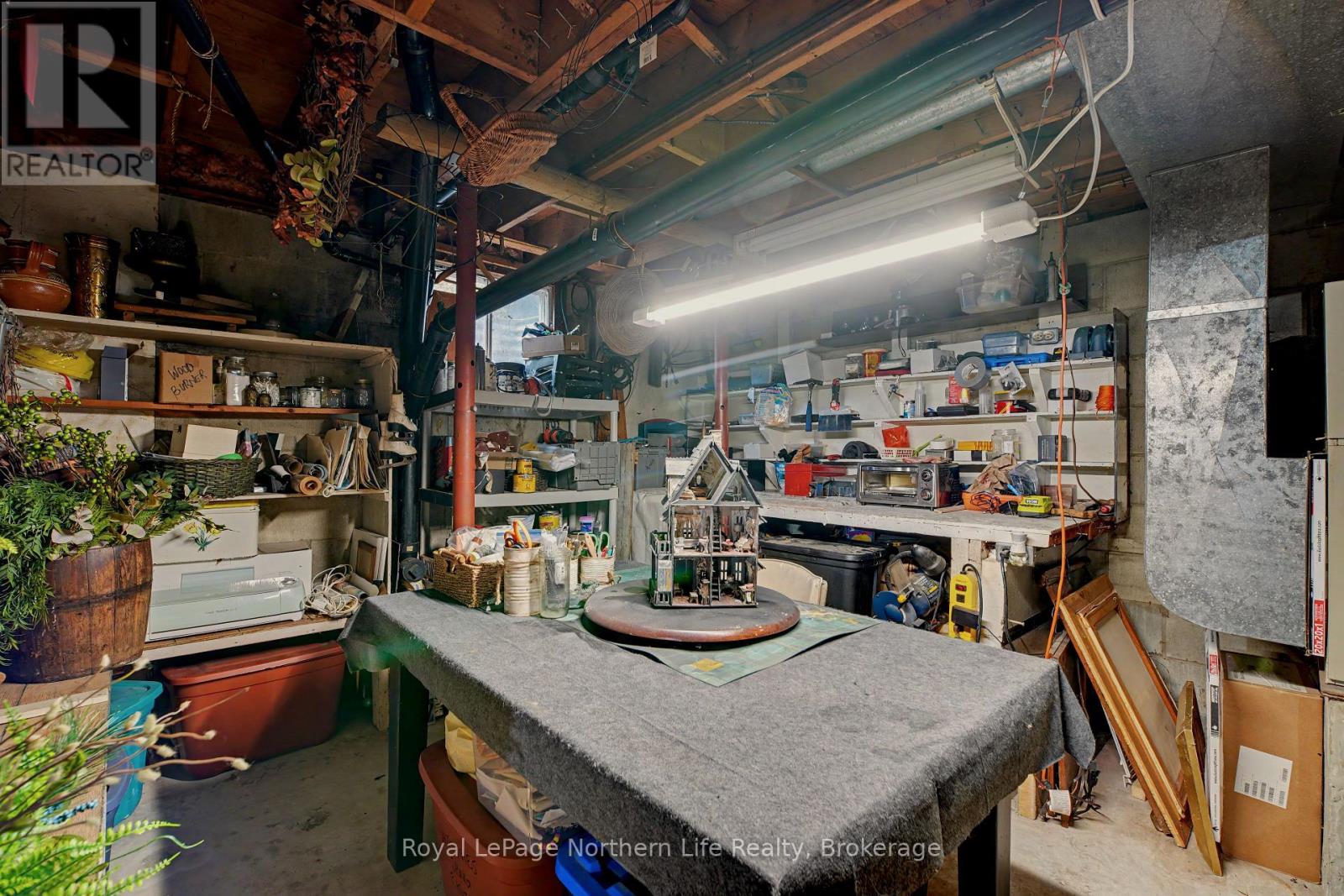 57 Homestead Road, Calvin, Ontario  P0H 1V0 - Photo 35 - X14023370
