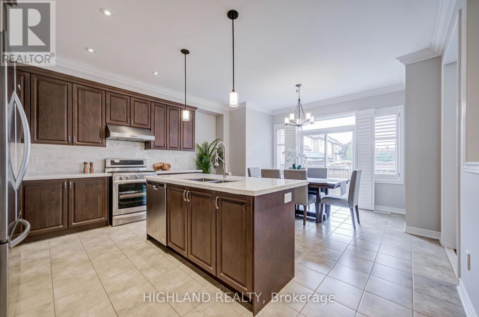 3175 Robert Brown Boulevard, Oakville, Ontario  L6M 0P5 - Photo 12 - W14082846