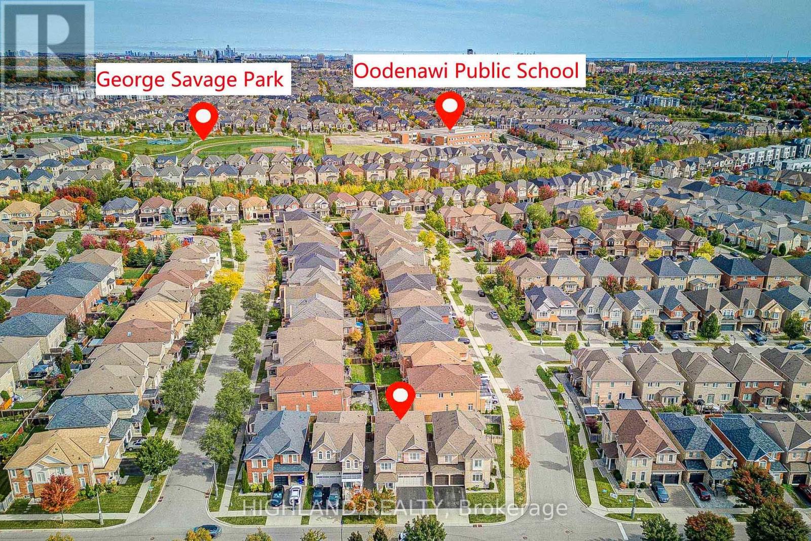 3175 Robert Brown Boulevard, Oakville, Ontario  L6M 0P5 - Photo 39 - W14082846