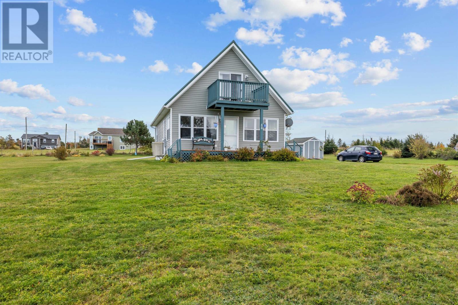56 Woodhawk Lane, Donaldston, Prince Edward Island  C0A 1T0 - Photo 34 - 202625809
