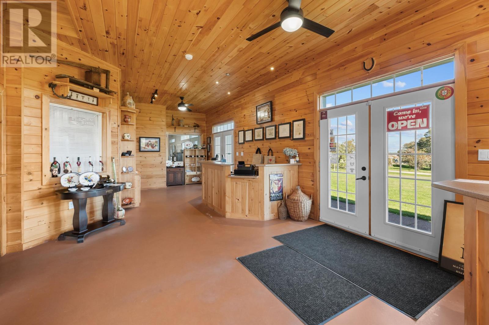 3156 West River Road, Route 9, St. Catherine's, Prince Edward Island  C0A 1H1 - Photo 14 - 202625932