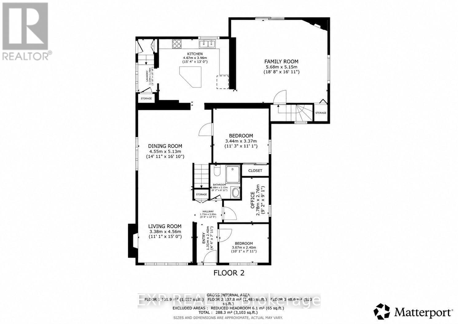 2753 St Paul Avenue, Niagara Falls, Ontario  L2J 2L3 - Photo 48 - X13850718