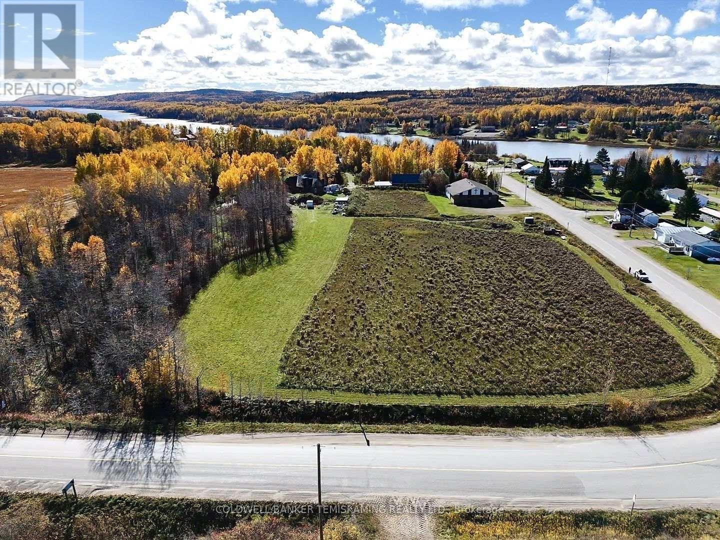 Lot 1 Rosedale Avenue, Timiskaming, Ontario P0J 1G0 - Photo 1 - T13115182