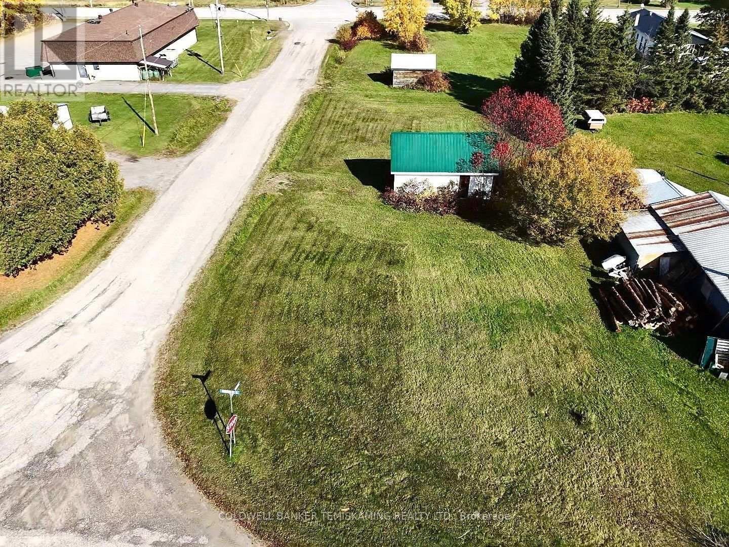 LOT 34 SECOND STREET, Timiskaming, Ontario