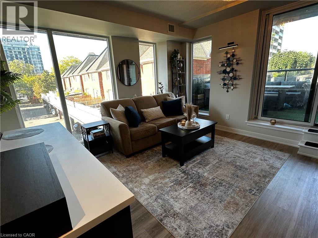 370 Martha Street Unit# 210, Burlington, Ontario  L7R 0G9 - Photo 16 - 40867982