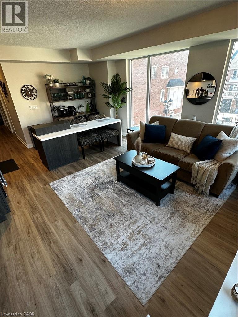 370 Martha Street Unit# 210, Burlington, Ontario  L7R 0G9 - Photo 18 - 40867982