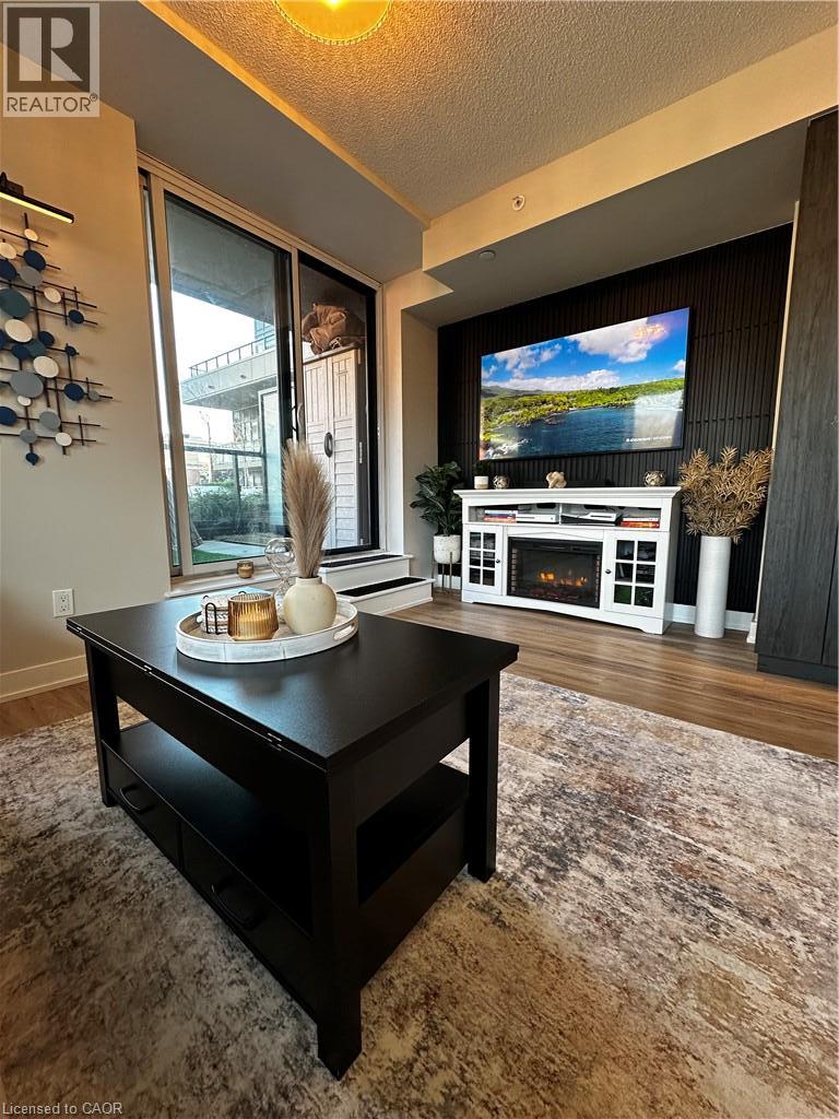 370 Martha Street Unit# 210, Burlington, Ontario  L7R 0G9 - Photo 19 - 40867982