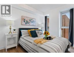 370 MARTHA Street Unit# 210, Burlington, Ontario