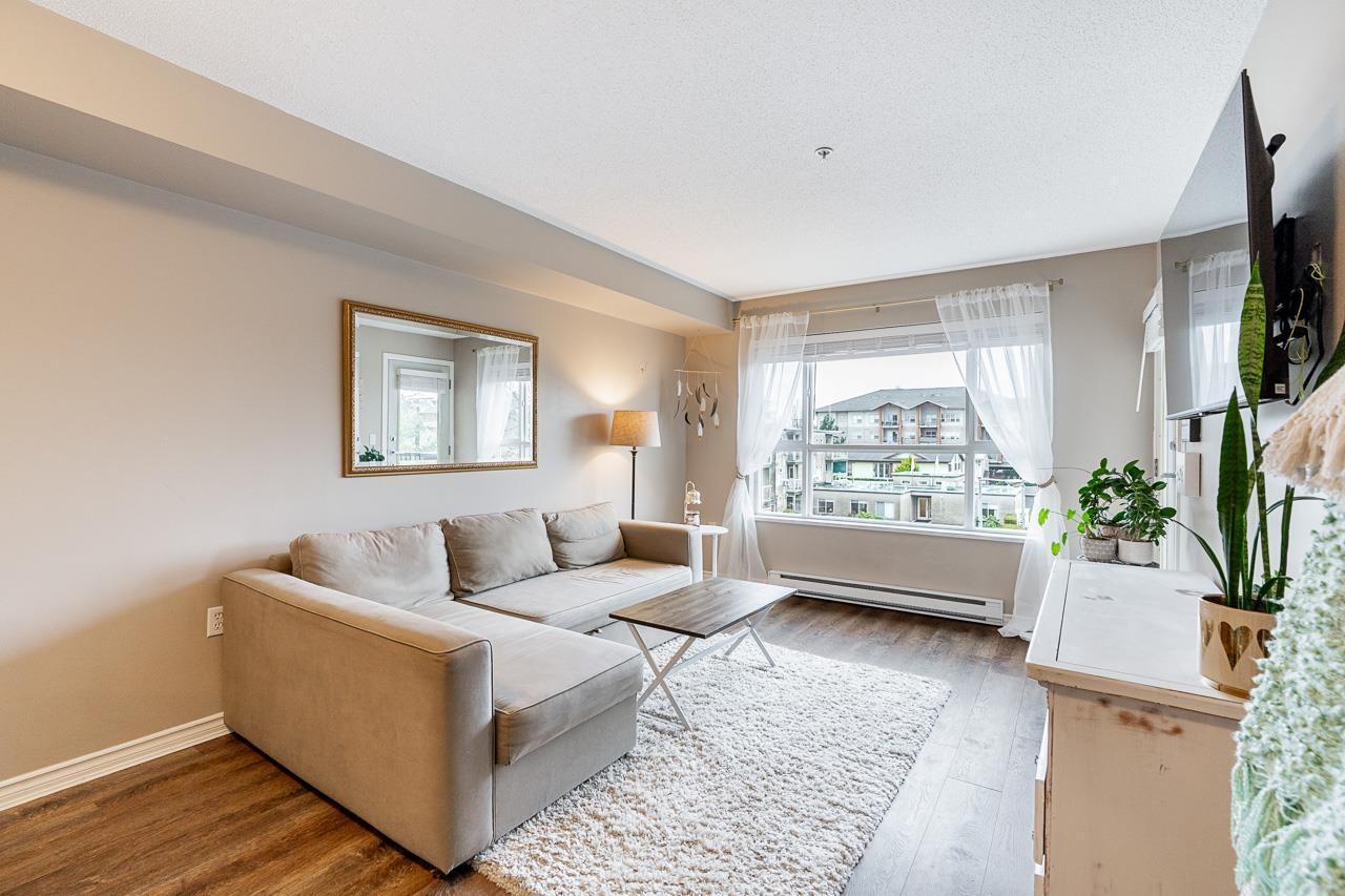 313 5465 203 STREET, langley, British Columbia