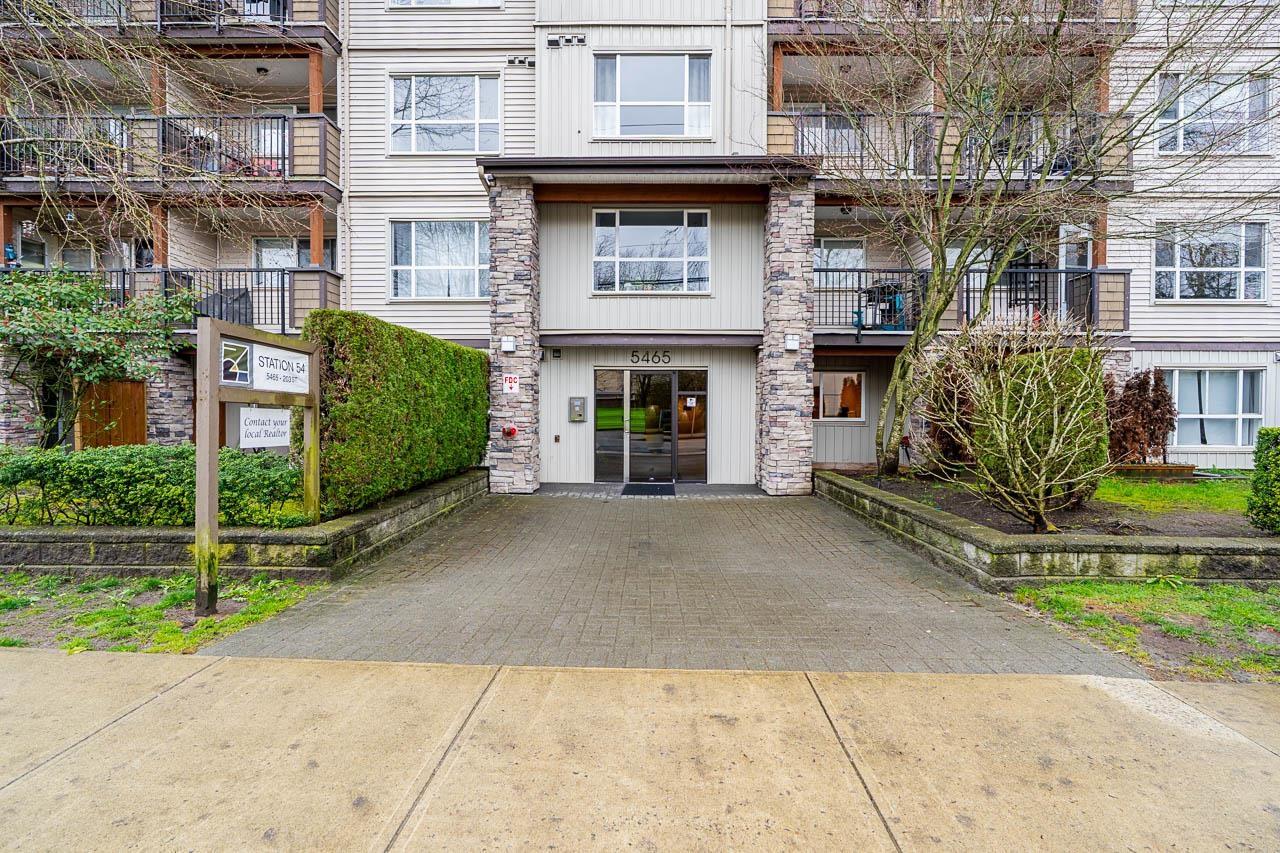 313 5465 203 Street, Langley, British Columbia  V3A 9L8 - Photo 5 - R3175738