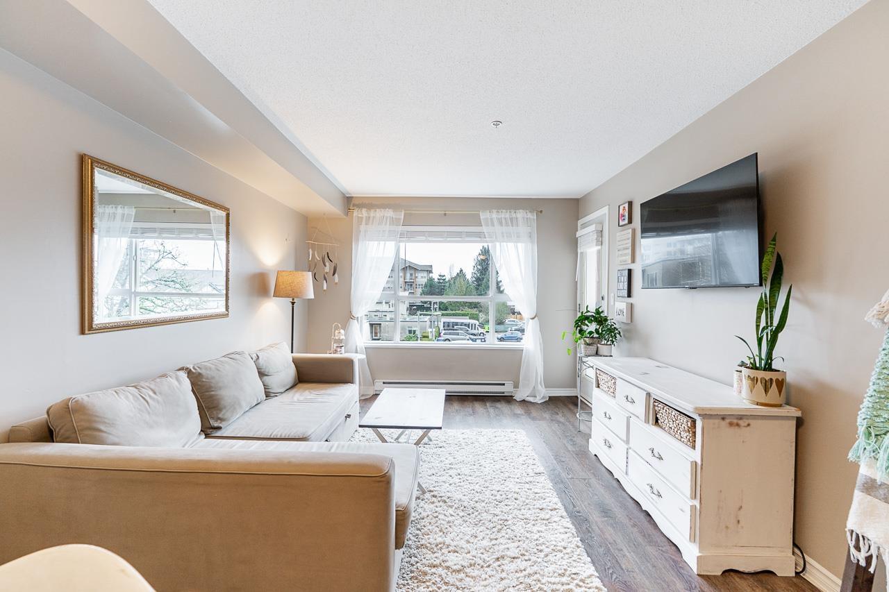 313 5465 203 Street, Langley, British Columbia  V3A 9L8 - Photo 14 - R3175738