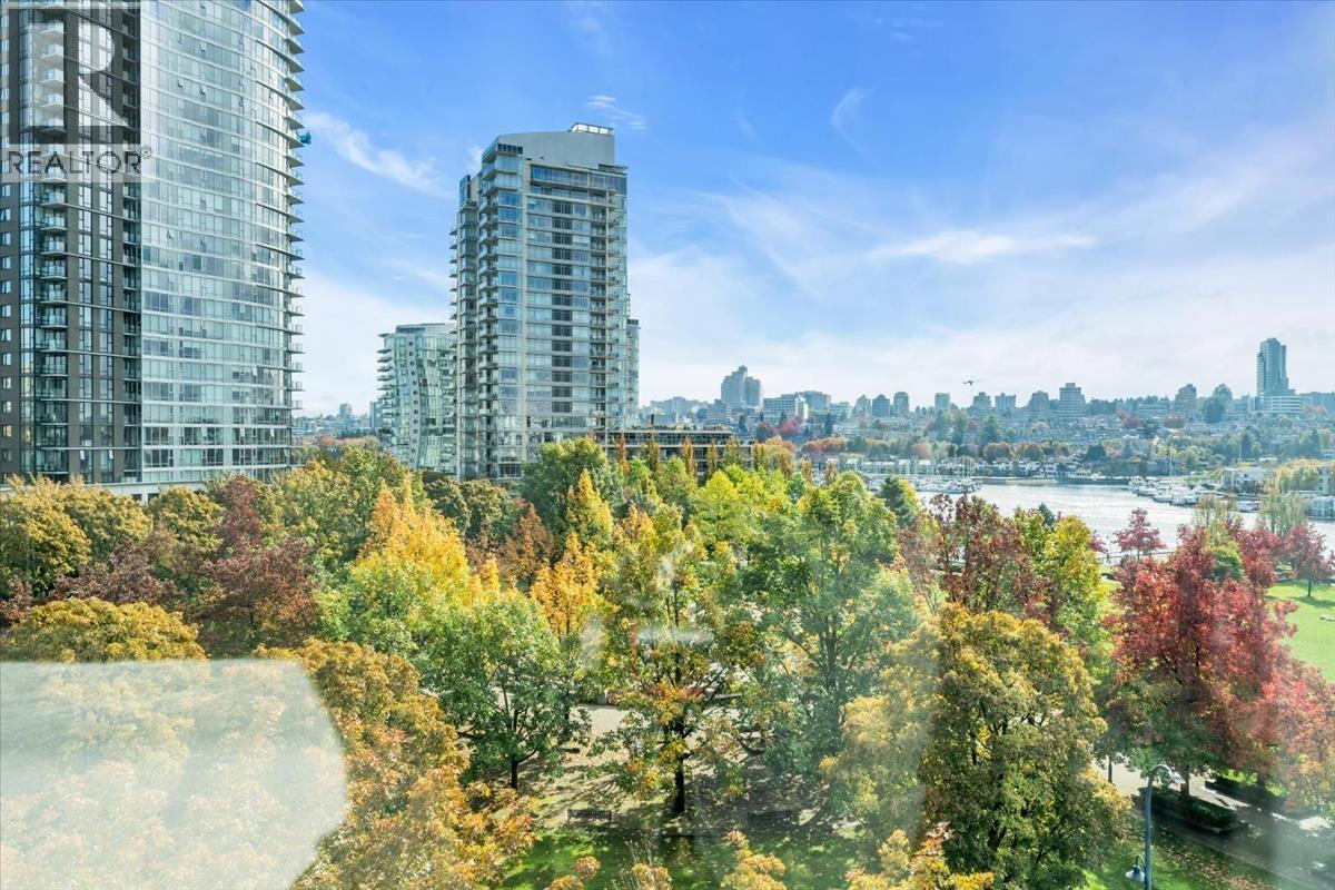 705 583 Beach Crescent, Vancouver, British Columbia  V6Z 3E6 - Photo 28 - R3164515