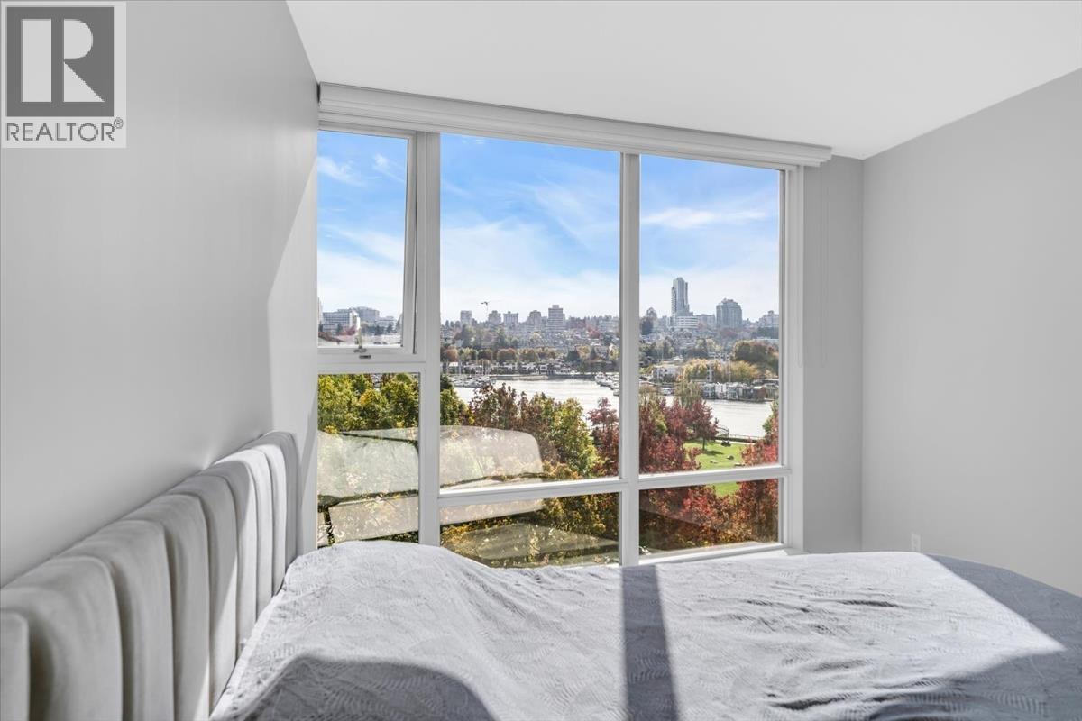 705 583 Beach Crescent, Vancouver, British Columbia  V6Z 3E6 - Photo 21 - R3164515