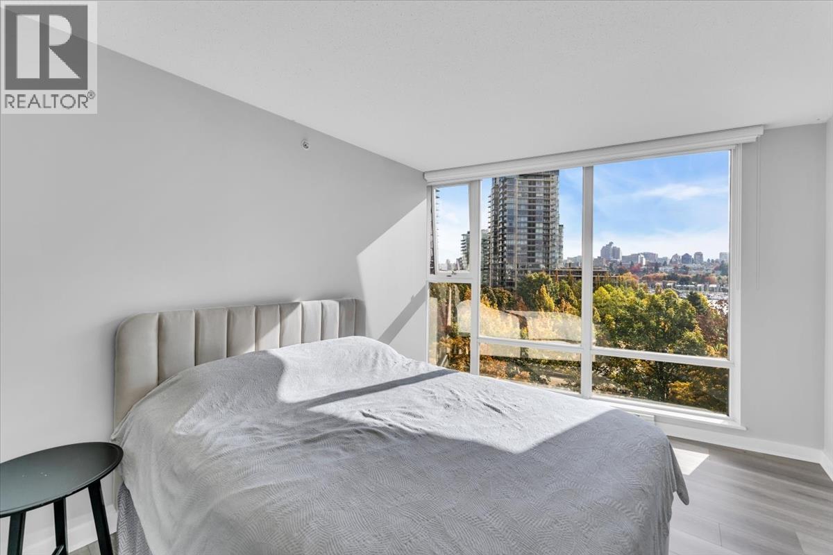 705 583 Beach Crescent, Vancouver, British Columbia  V6Z 3E6 - Photo 22 - R3164515