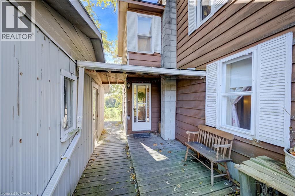 1383 Bridge Street, New Dundee, Ontario  N0B 2E0 - Photo 3 - 40869485