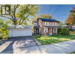 1383 BRIDGE Street, New Dundee, Ontario