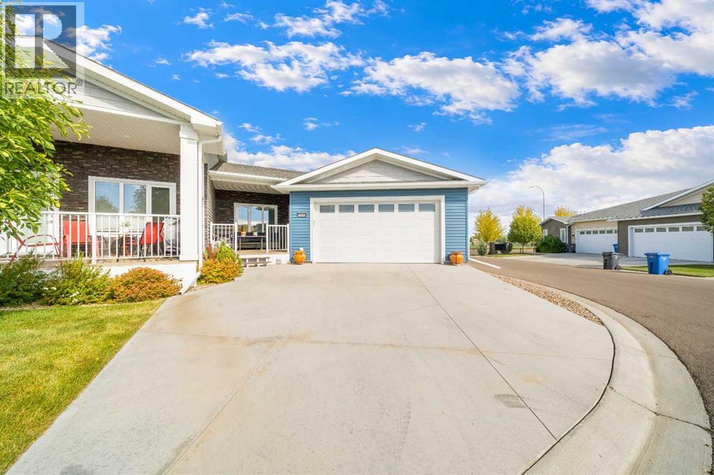 1303, 401 Southlands Boulevard Se, Medicine Hat, Alberta T1B 0T1 - Photo 38 - A2349411