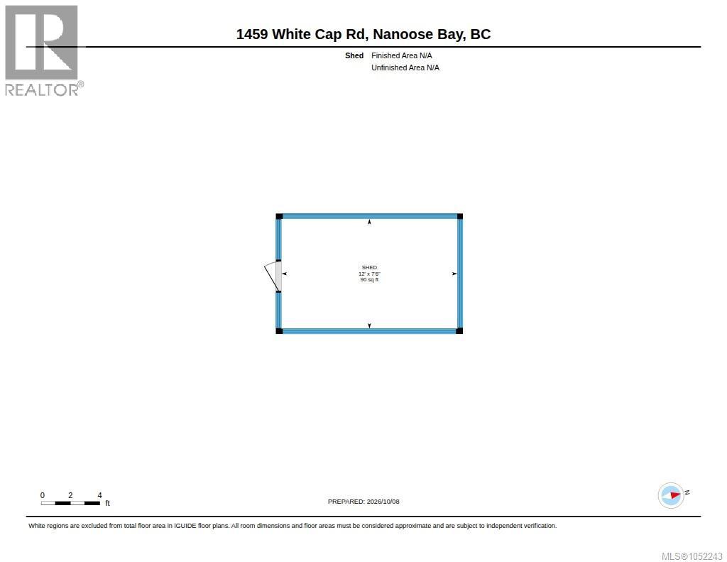 1459 Whitecap Rd