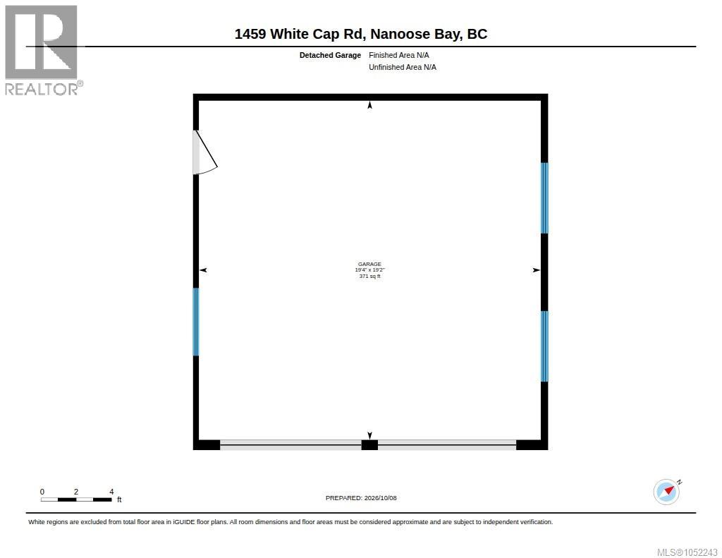 1459 Whitecap Rd